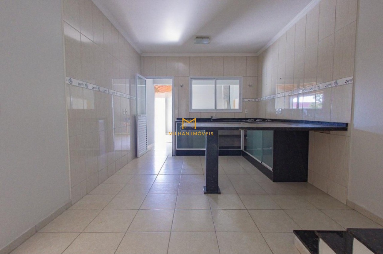 Casa, 4 quartos - Foto 15