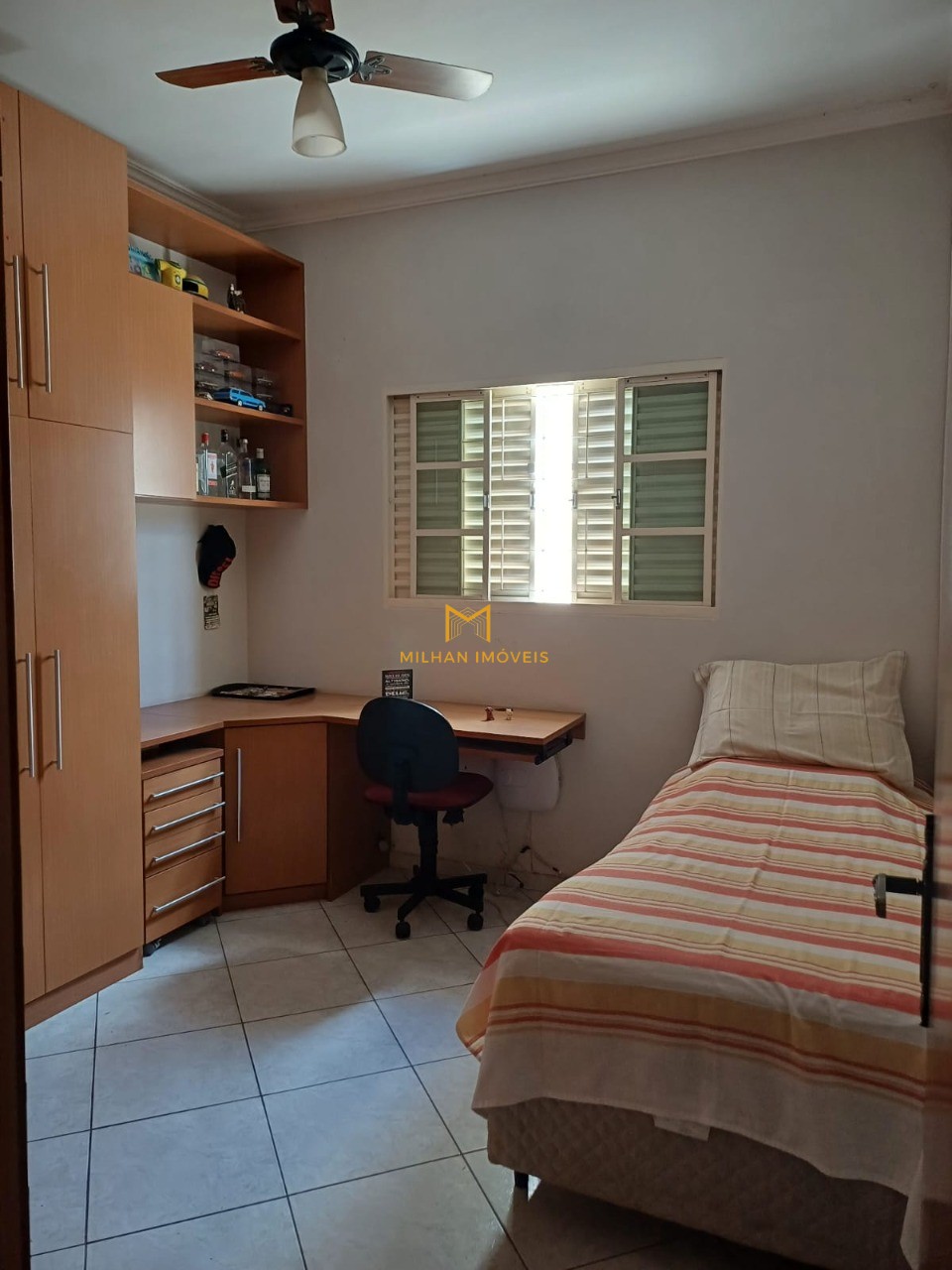 Casa, 3 quartos - Foto 8