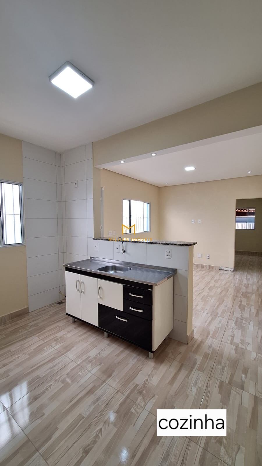 Casa, 2 quartos, 150 m² - Foto 12