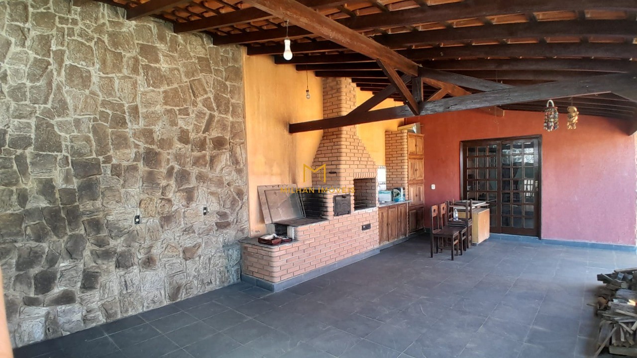 Casa, 2 quartos - Foto 4
