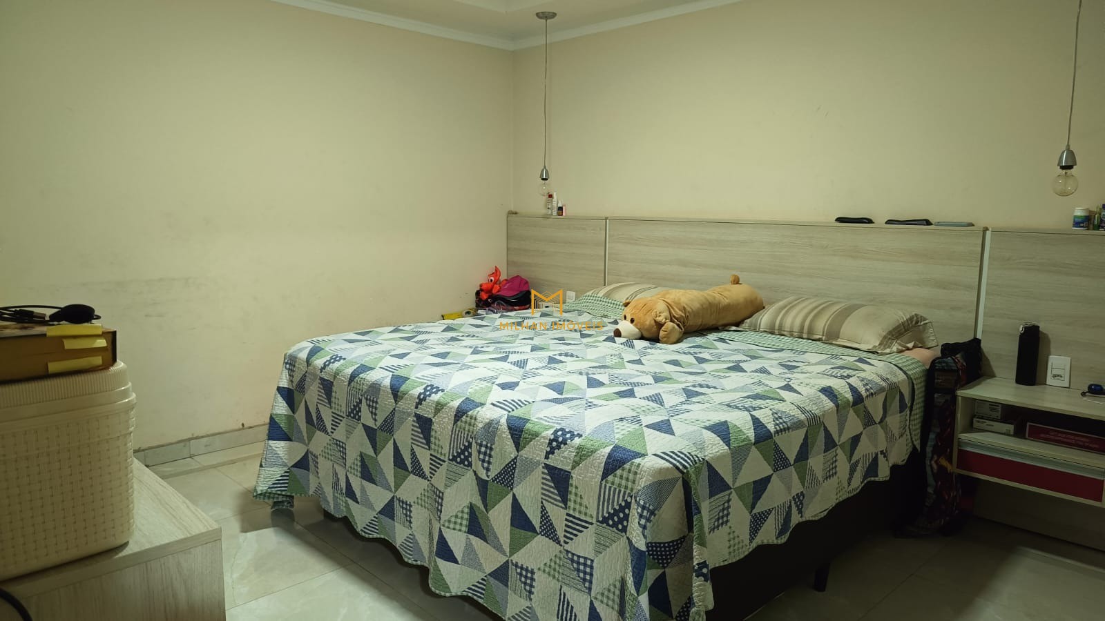 Casa, 3 quartos, 150 m² - Foto 3