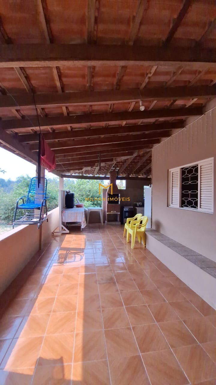 Sítio, 3 quartos - Foto 4