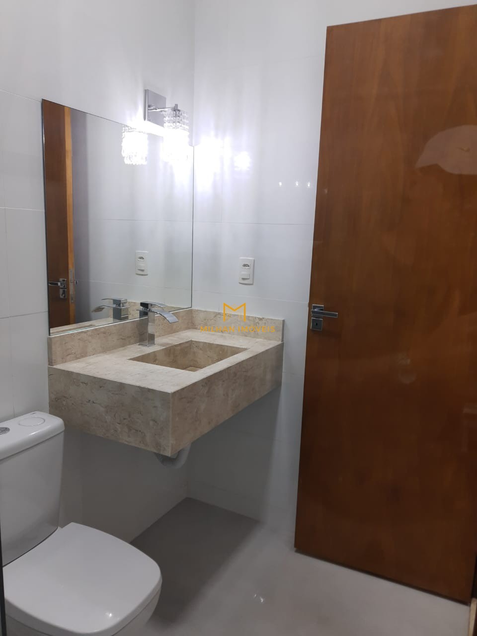 Casa, 3 quartos - Foto 11