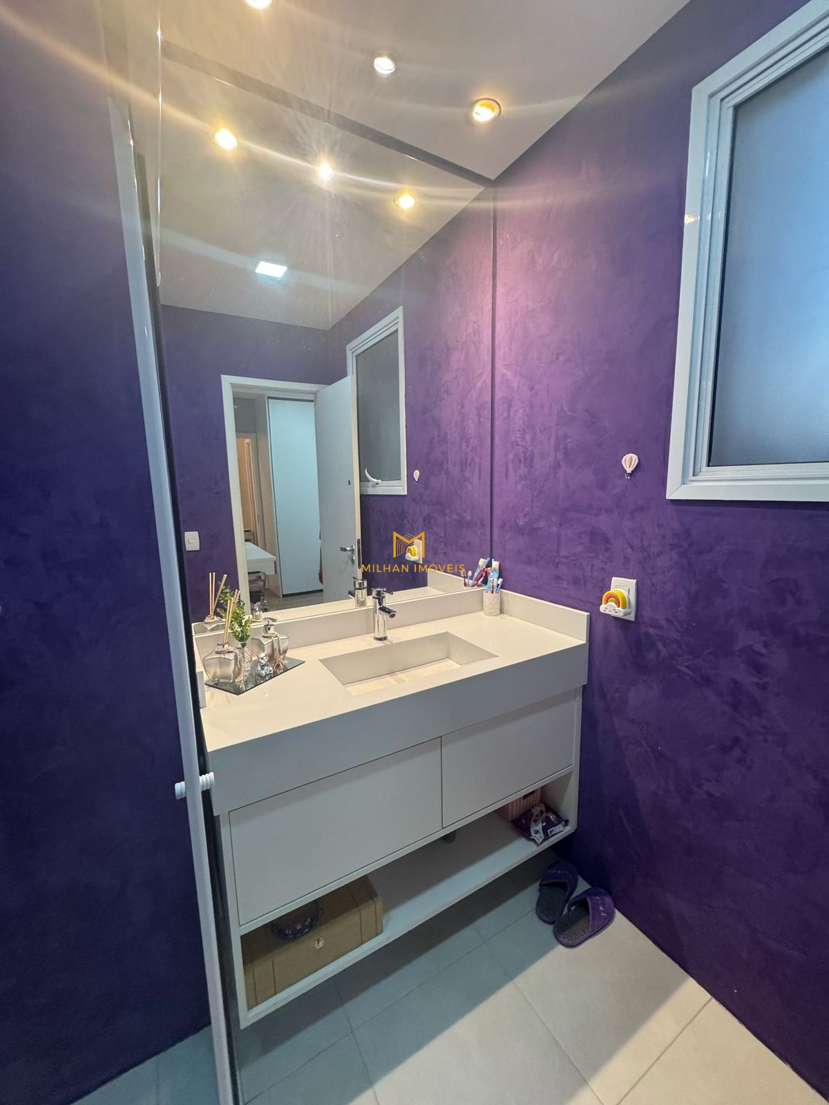 Apartamento, 2 quartos, 92 m² - Foto 11