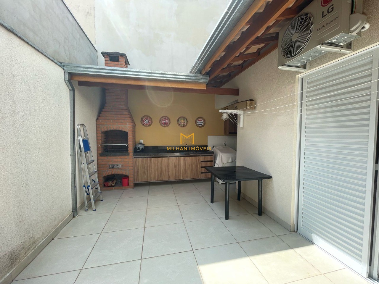 Casa, 2 quartos - Foto 15