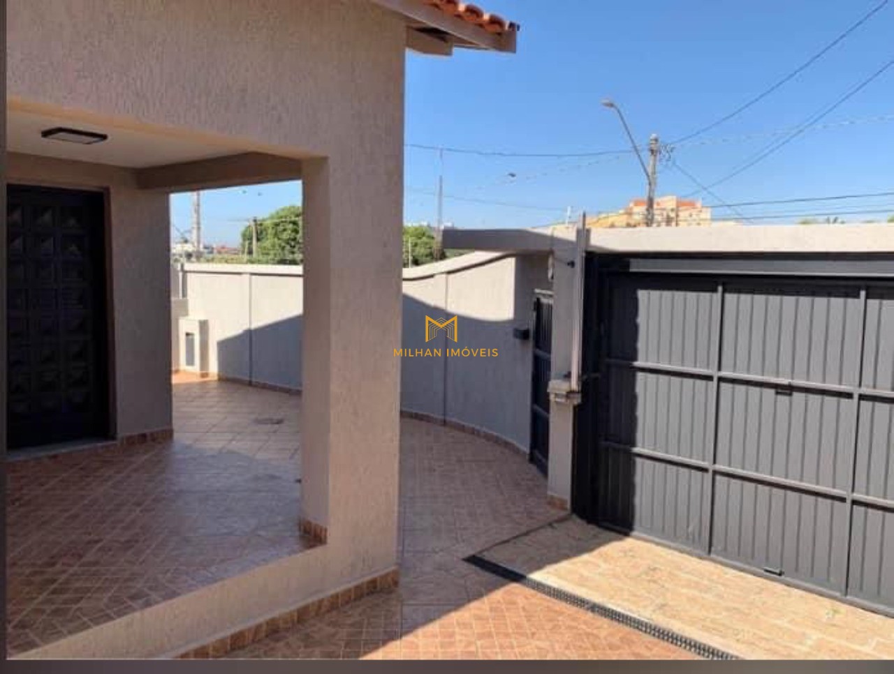 Casa, 3 quartos - Foto 12