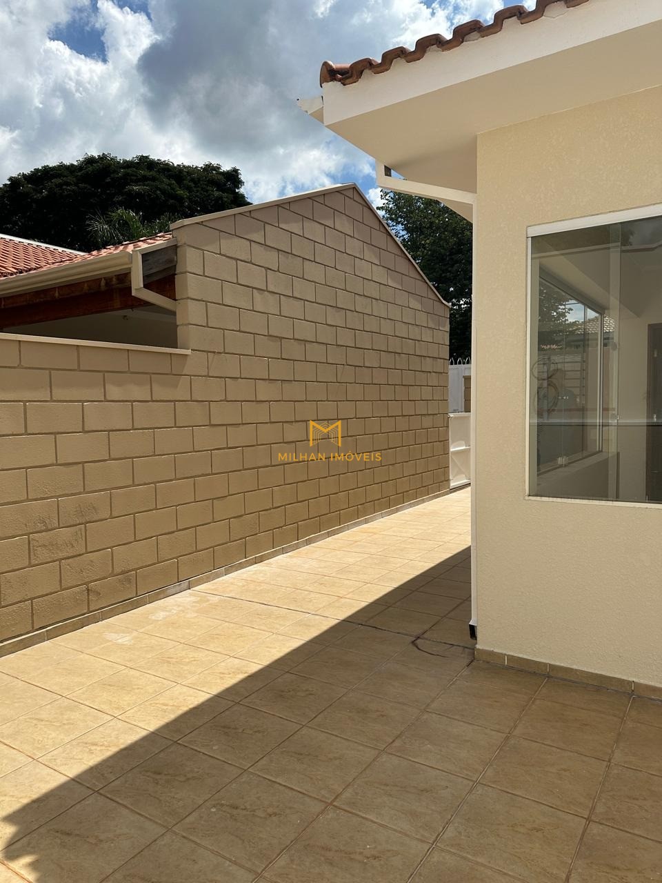 Casa, 3 quartos - Foto 17