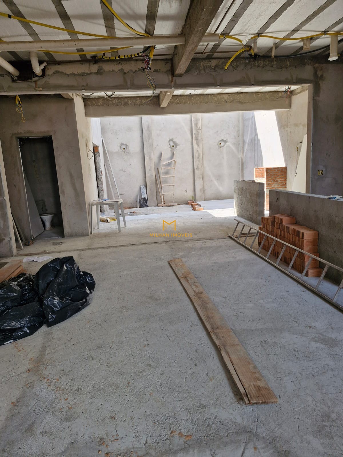 Casa, 3 quartos, 150 m² - Foto 2