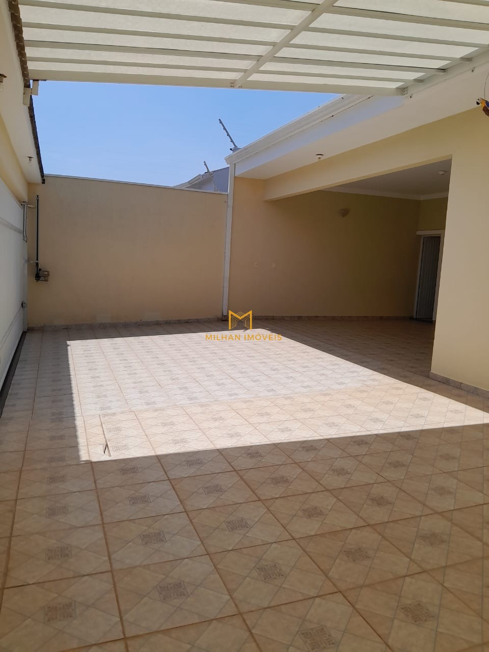 Casa, 3 quartos - Foto 23