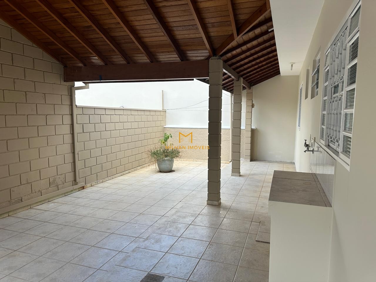 Casa, 3 quartos - Foto 19
