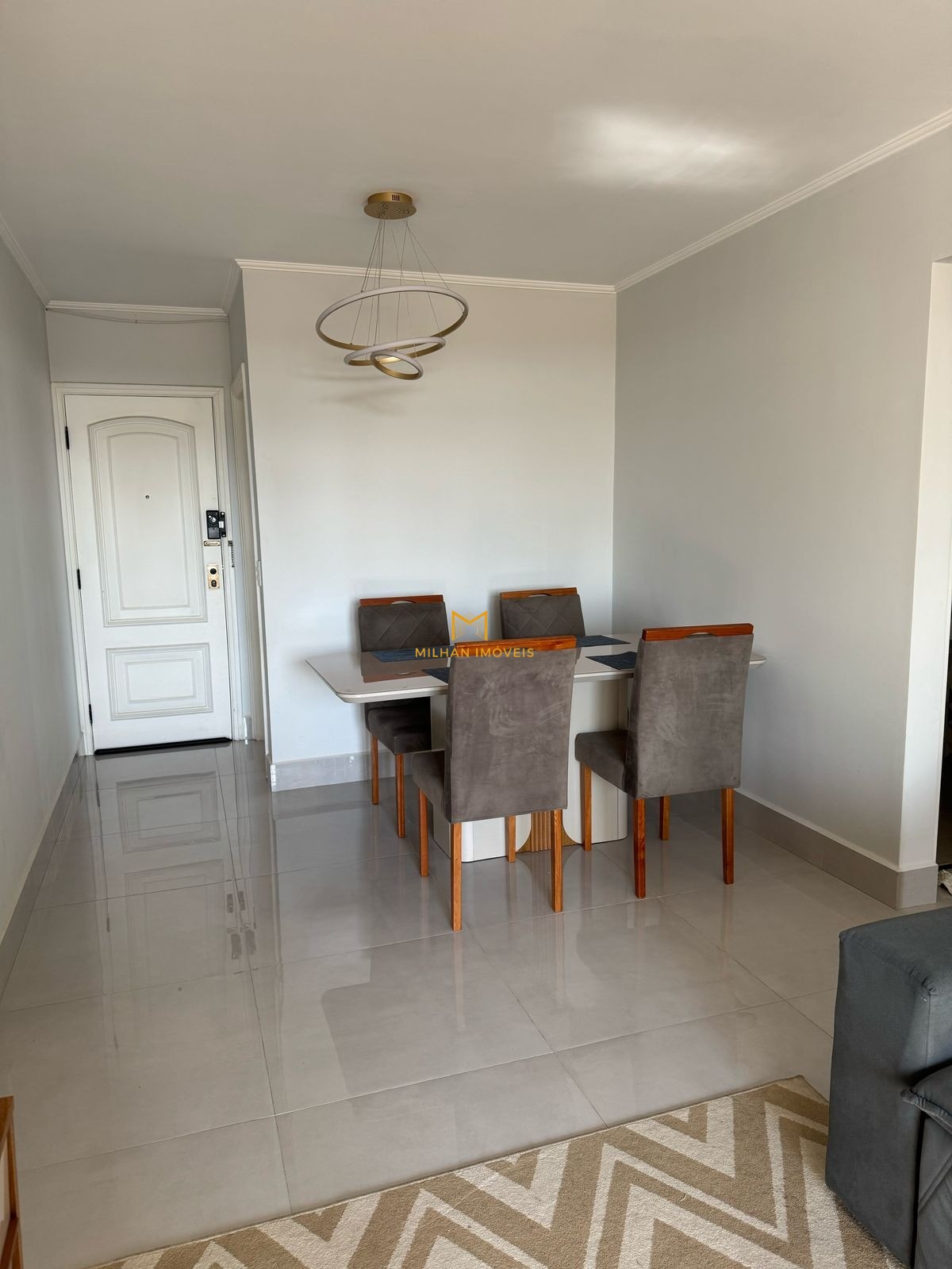 Apartamento, 3 quartos, 85 m² - Foto 6