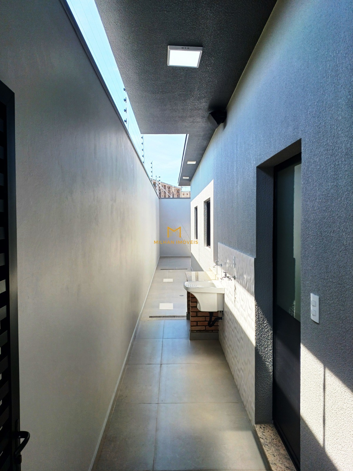 Casa, 3 quartos - Foto 24