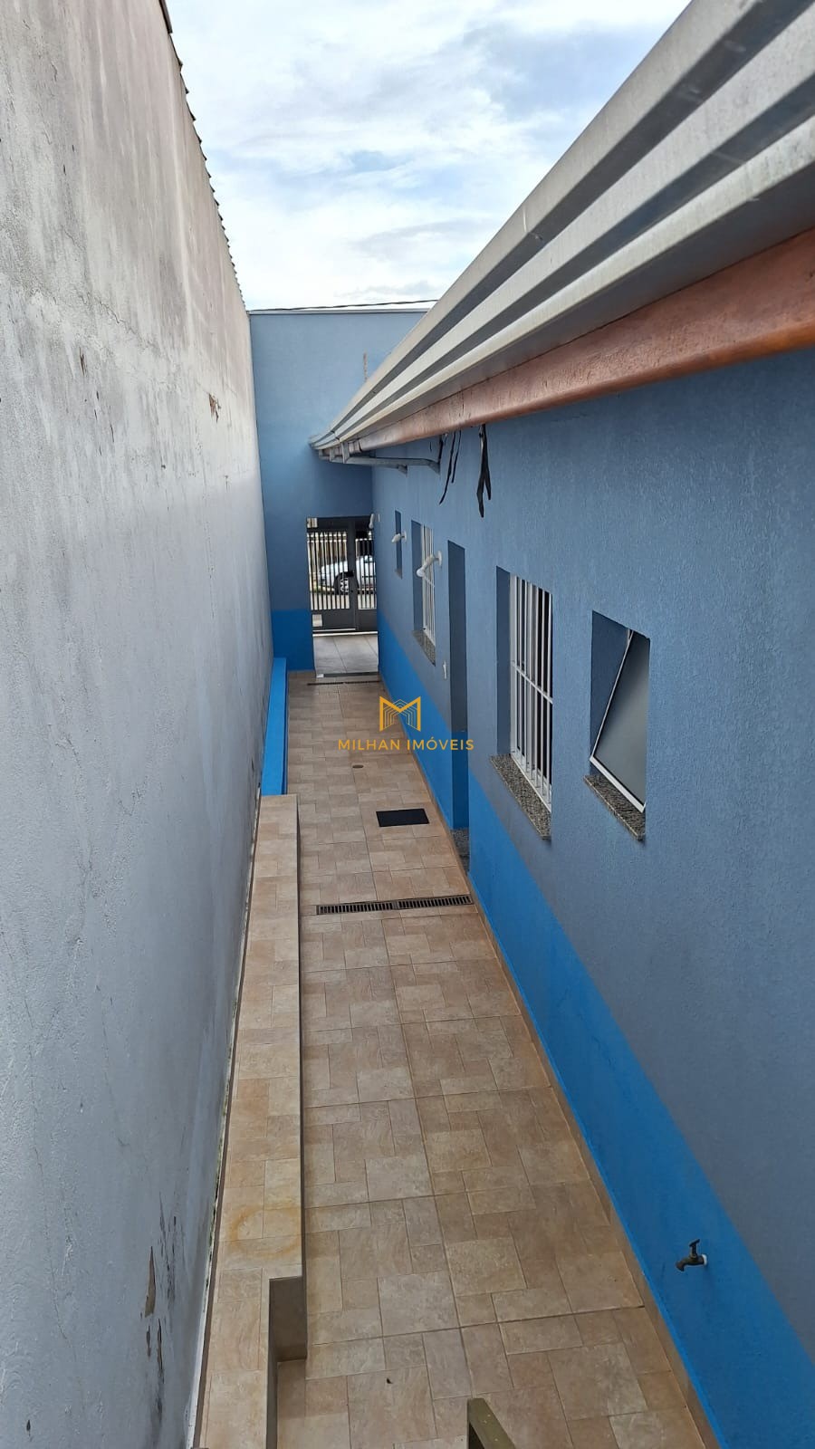 Casa, 2 quartos, 150 m² - Foto 4
