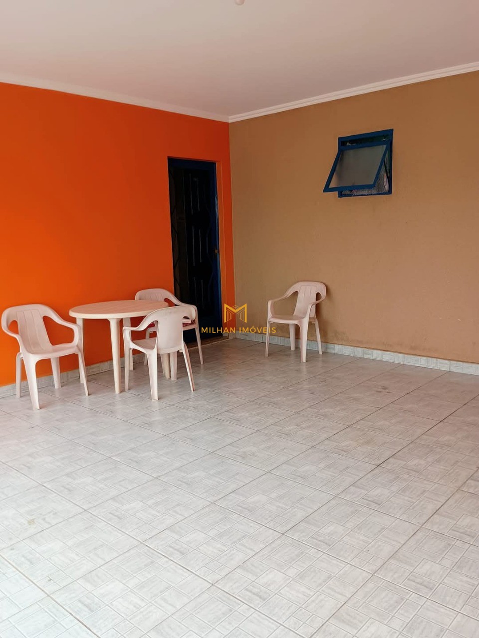 Casa, 3 quartos - Foto 8