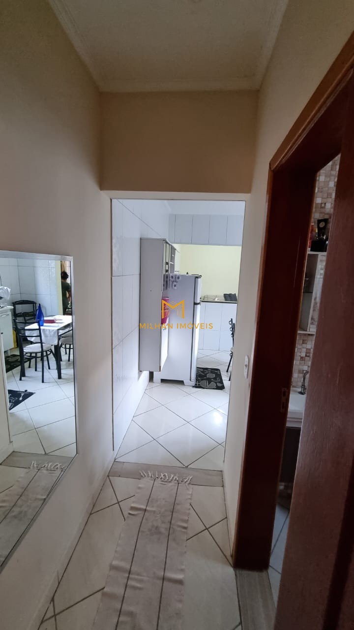 Casa, 1 quarto - Foto 8