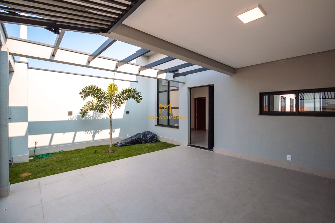 Casa, 3 quartos - Foto 15