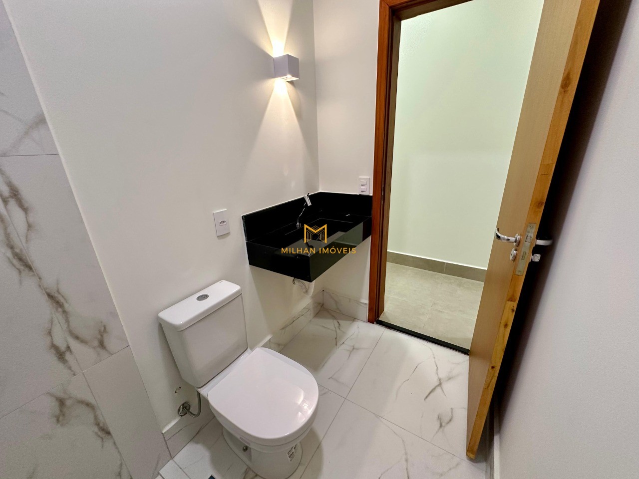 Casa, 3 quartos - Foto 10