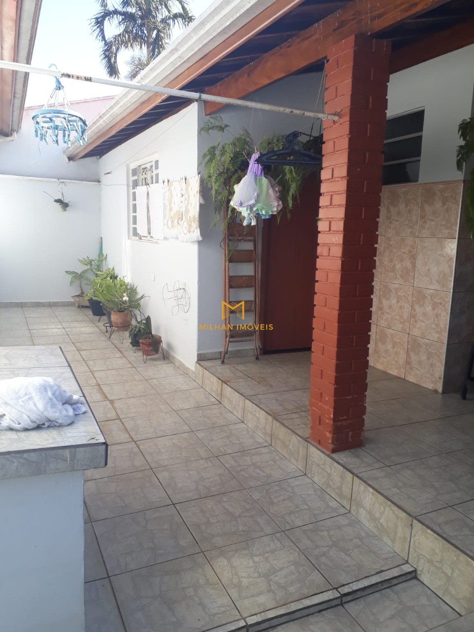 Casa, 3 quartos - Foto 13
