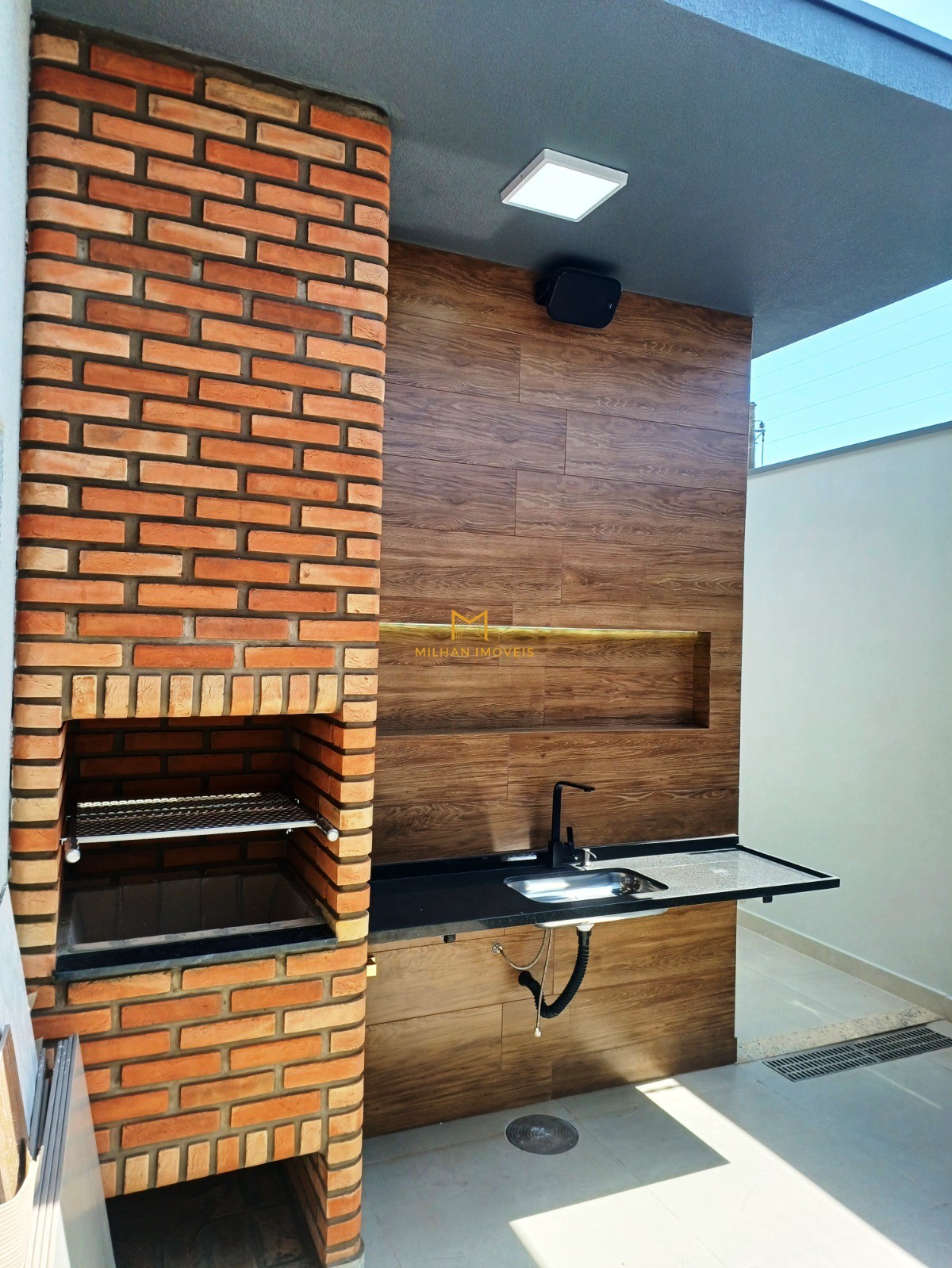 Casa, 3 quartos - Foto 21