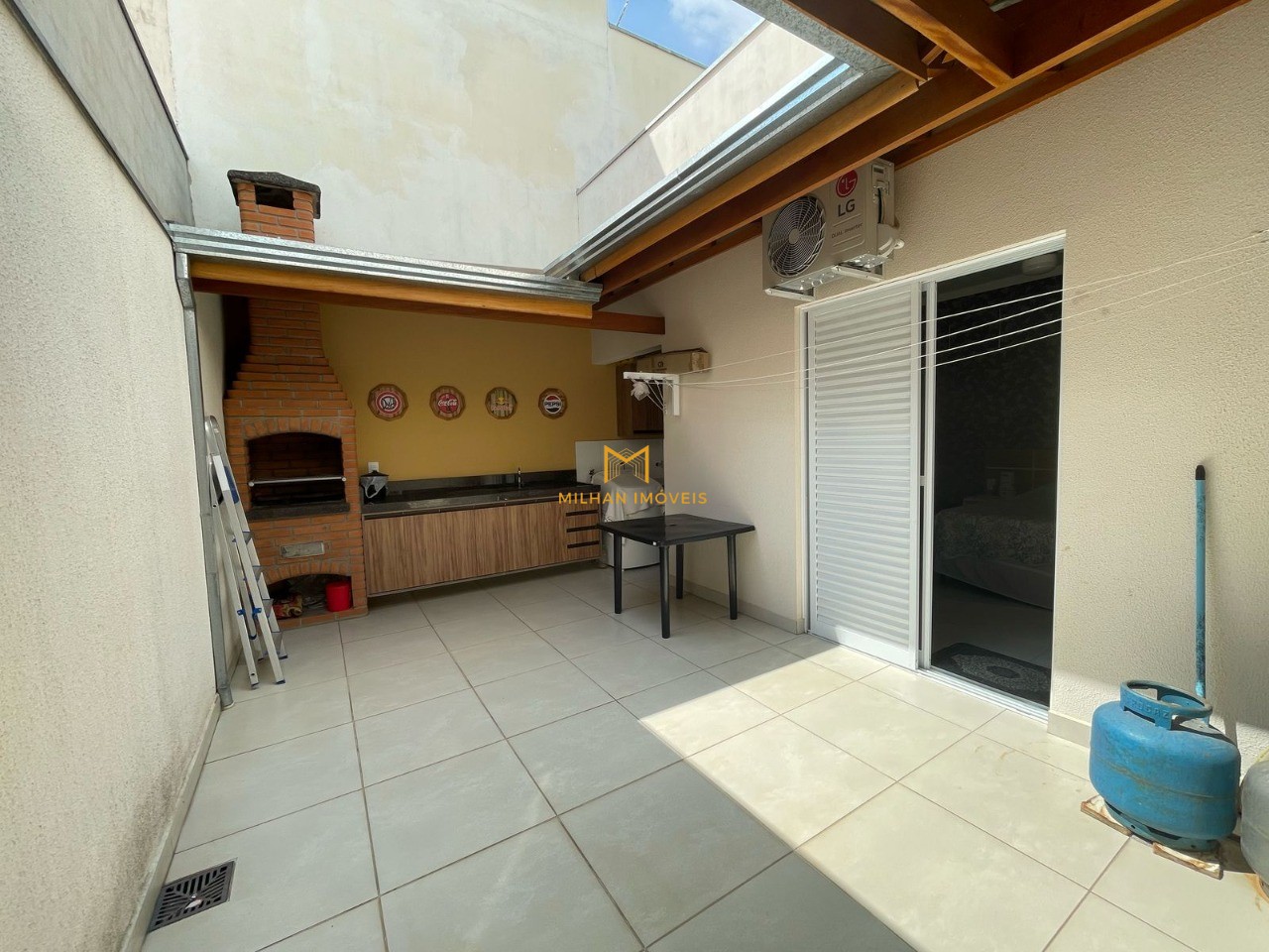 Casa, 2 quartos - Foto 14