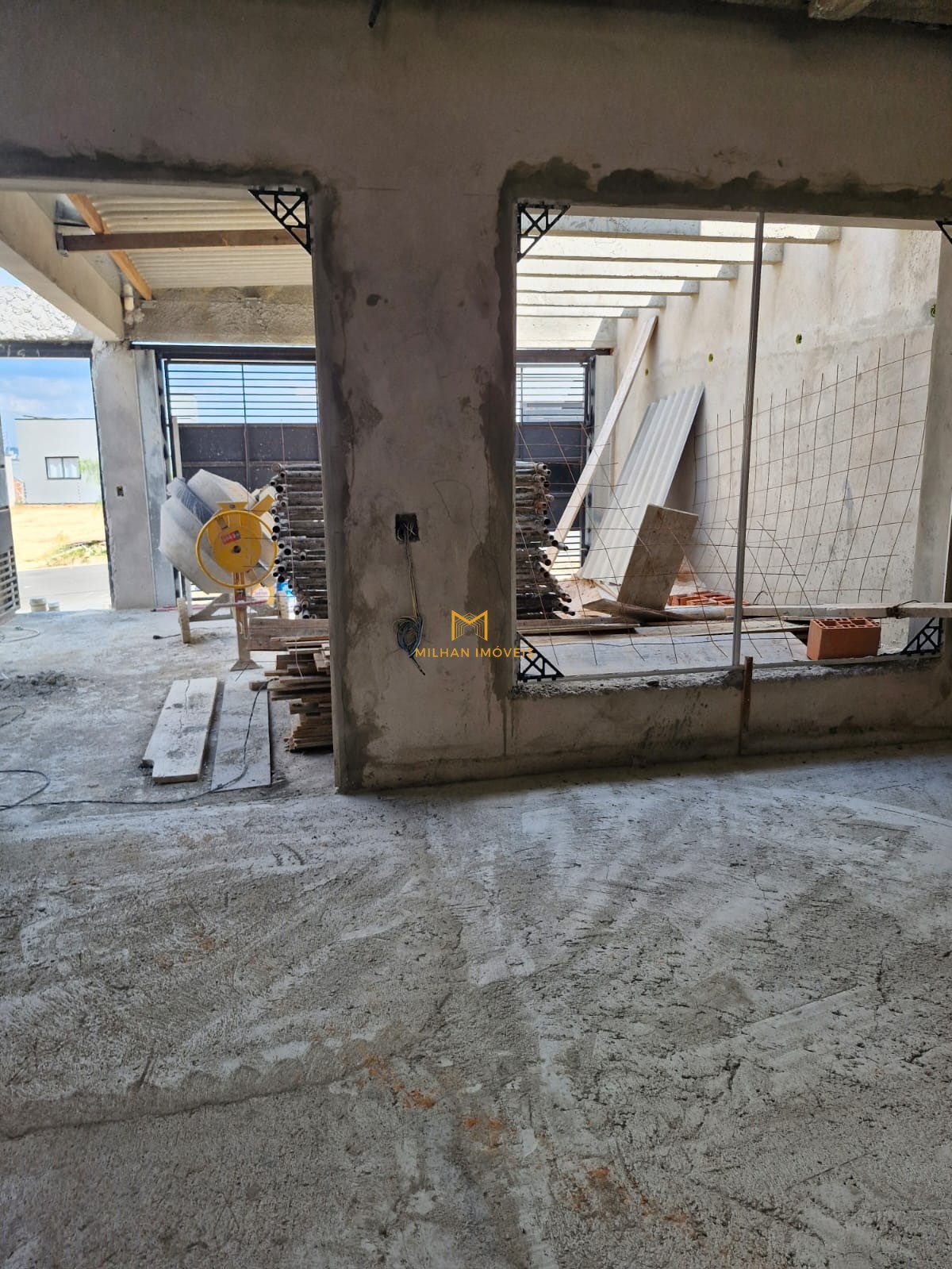 Casa, 3 quartos, 150 m² - Foto 1