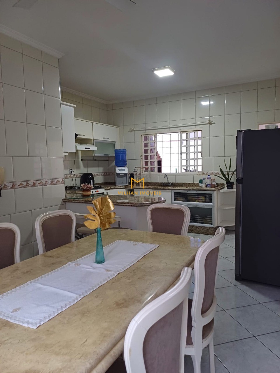Casa, 3 quartos - Foto 4