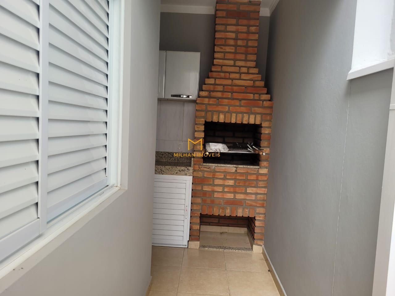 Casa, 3 quartos - Foto 15
