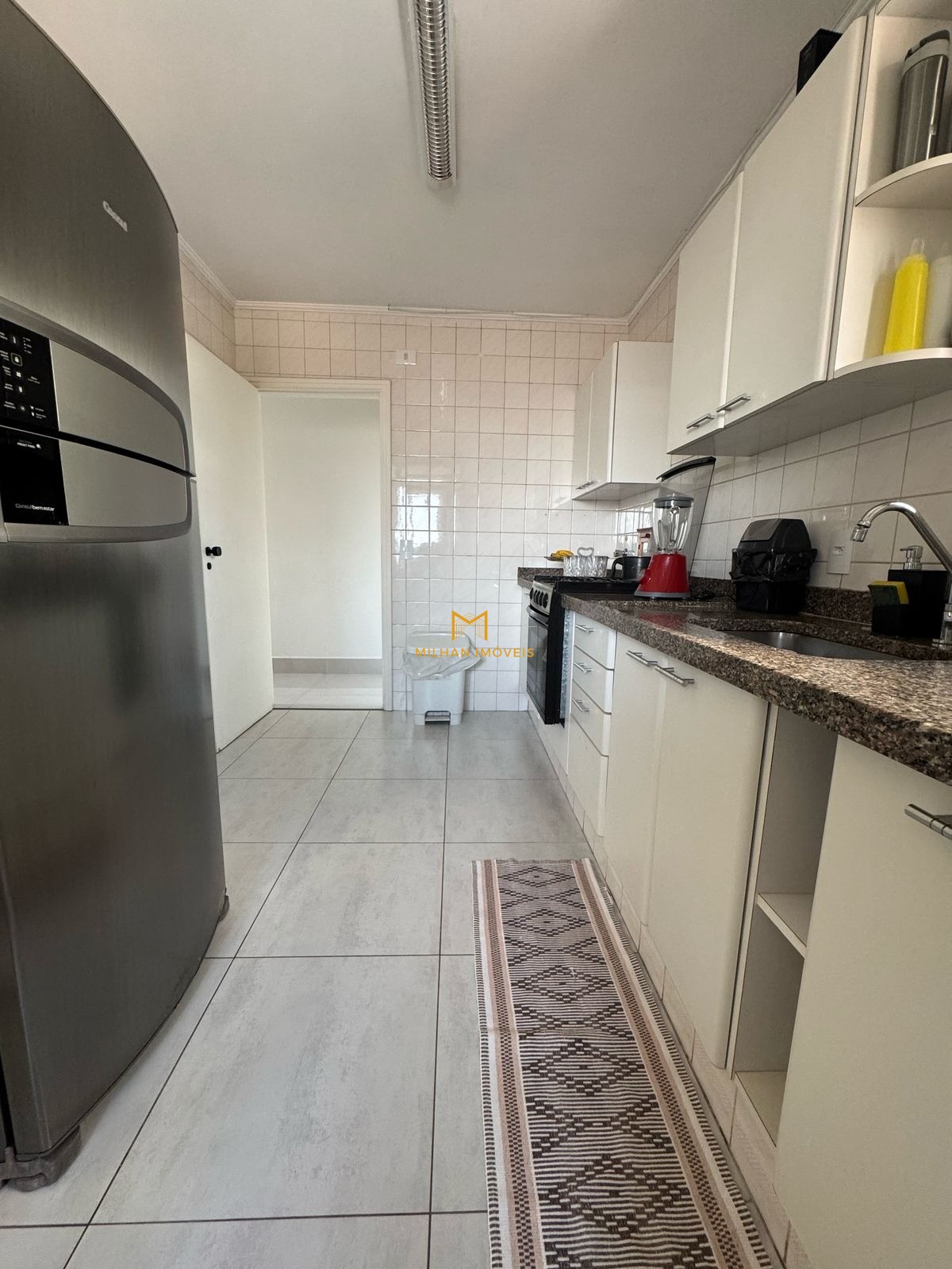 Apartamento, 3 quartos, 85 m² - Foto 3