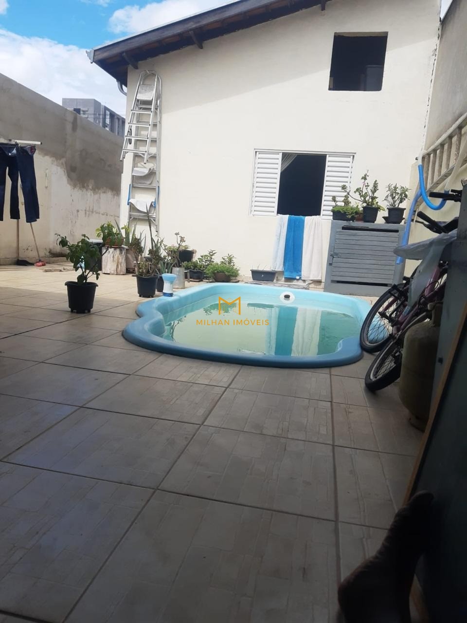 Casa, 3 quartos - Foto 22