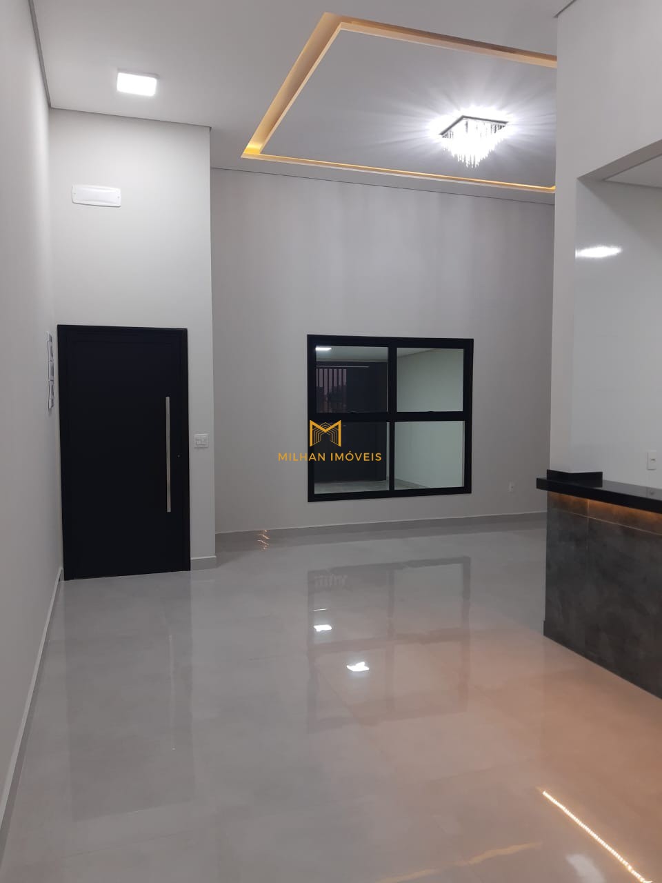 Casa, 3 quartos - Foto 1
