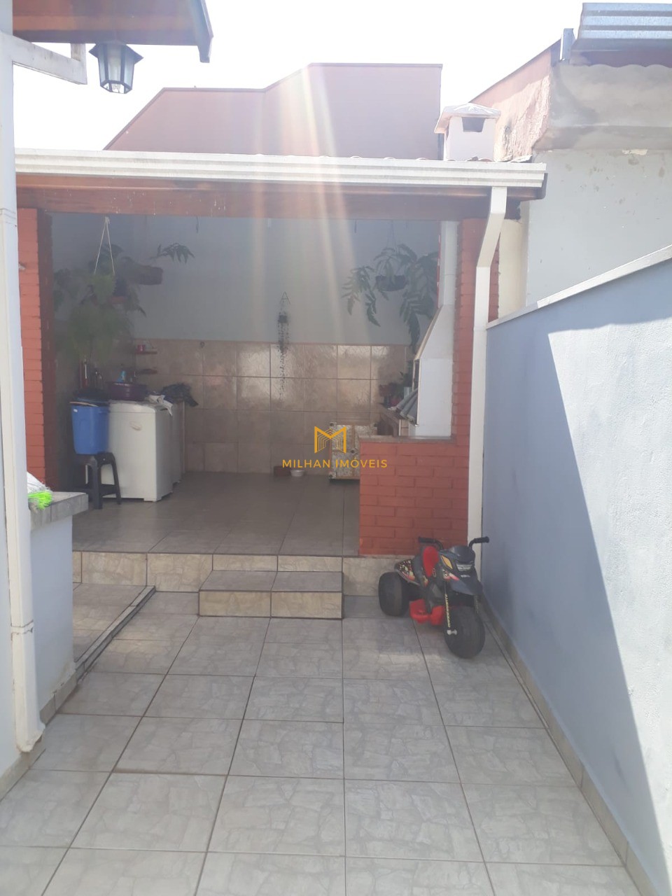 Casa, 3 quartos - Foto 14