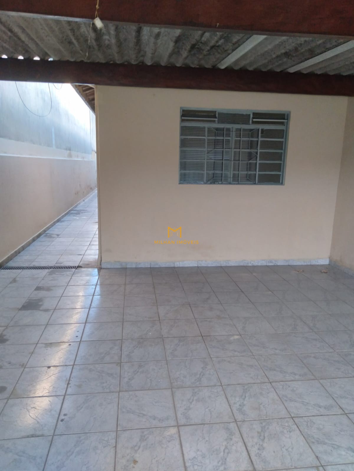 Casa, 1 quarto, 125 m² - Foto 1