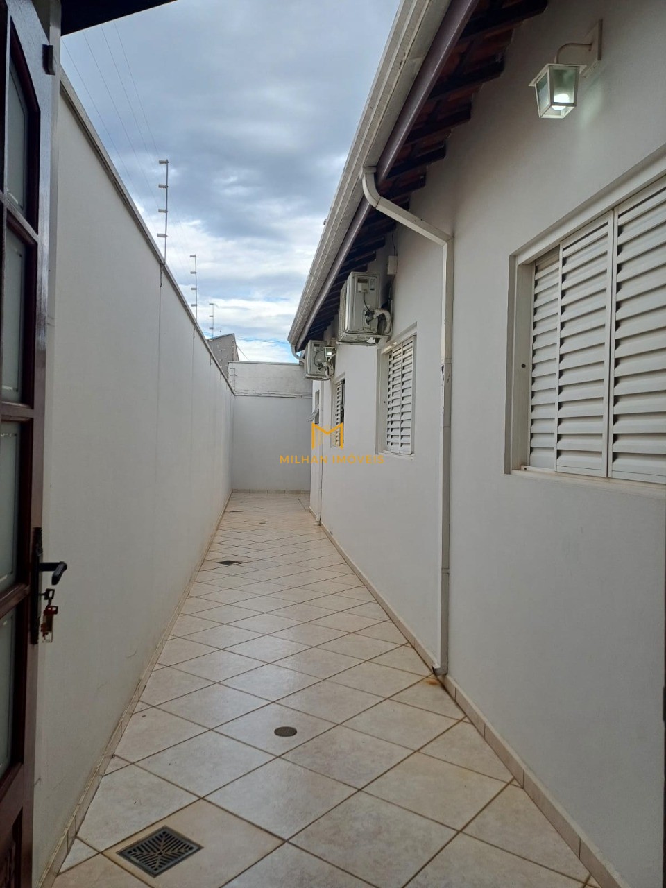 Casa, 3 quartos - Foto 20