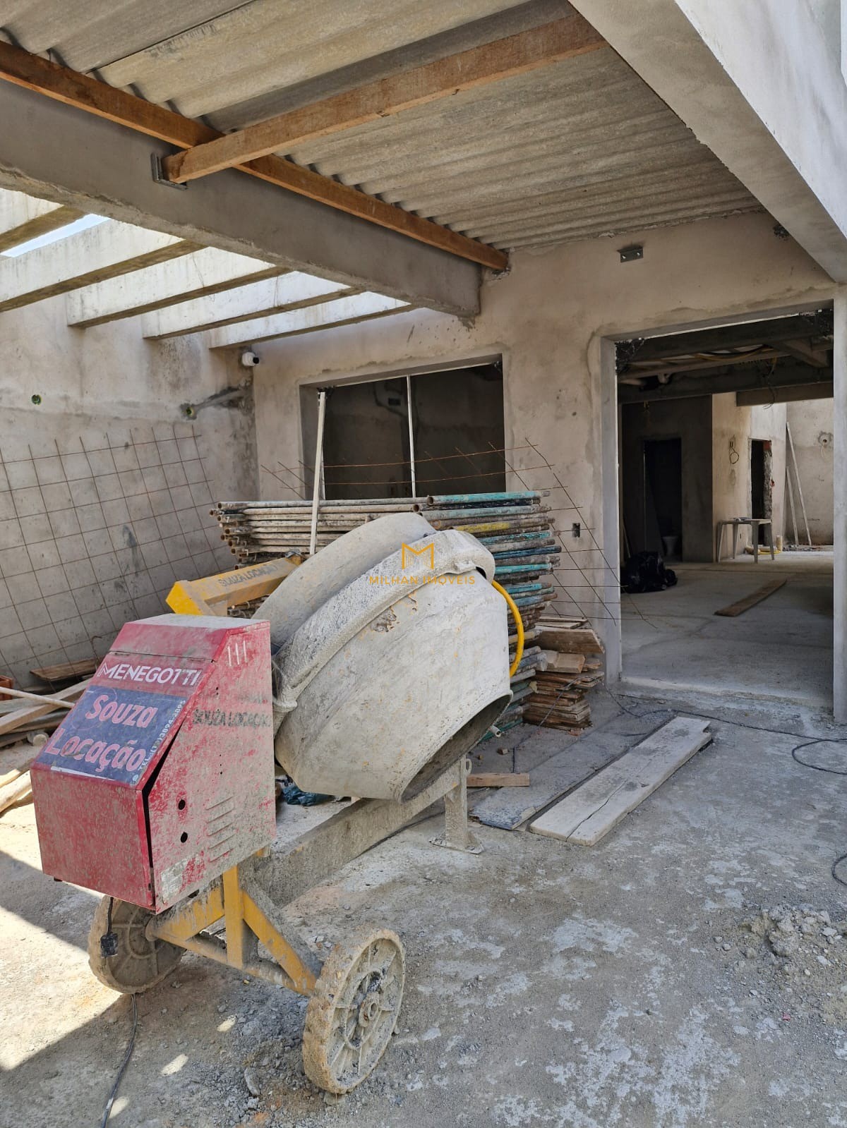 Casa, 3 quartos, 150 m² - Foto 7