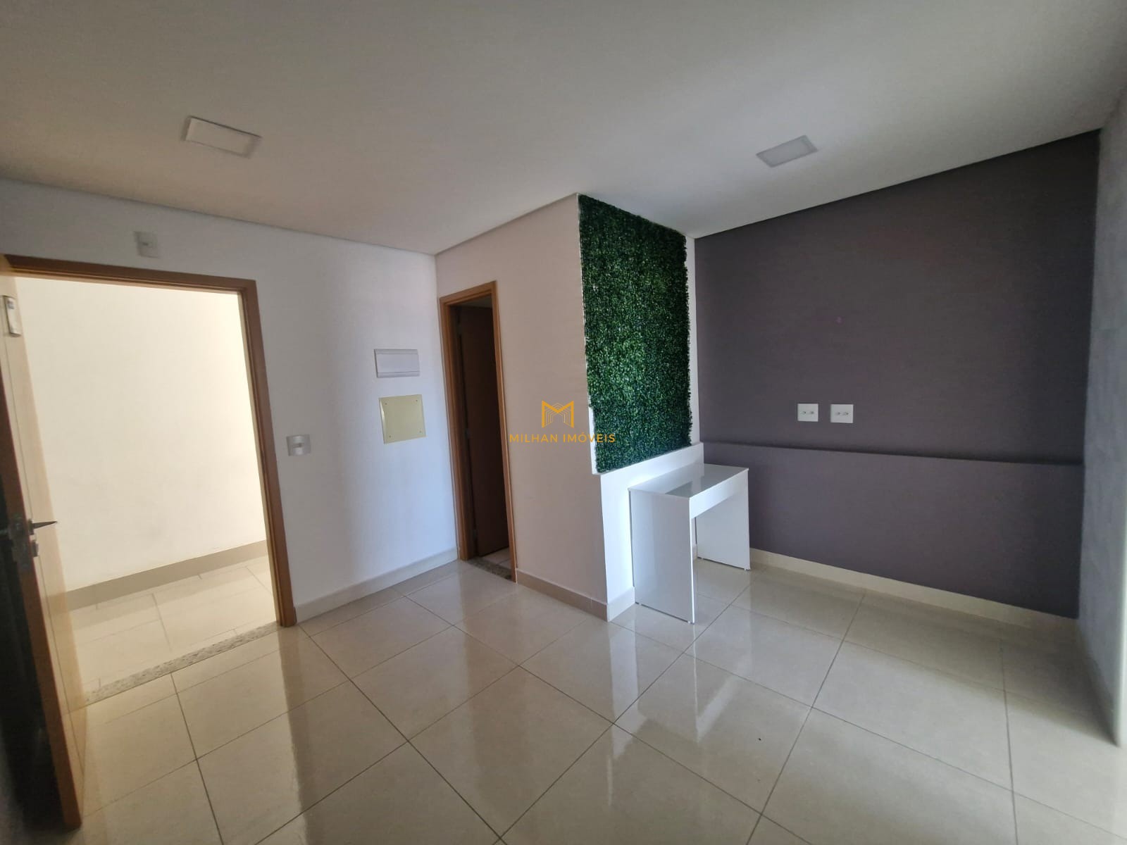Sala-Conjunto, 40 m² - Foto 1