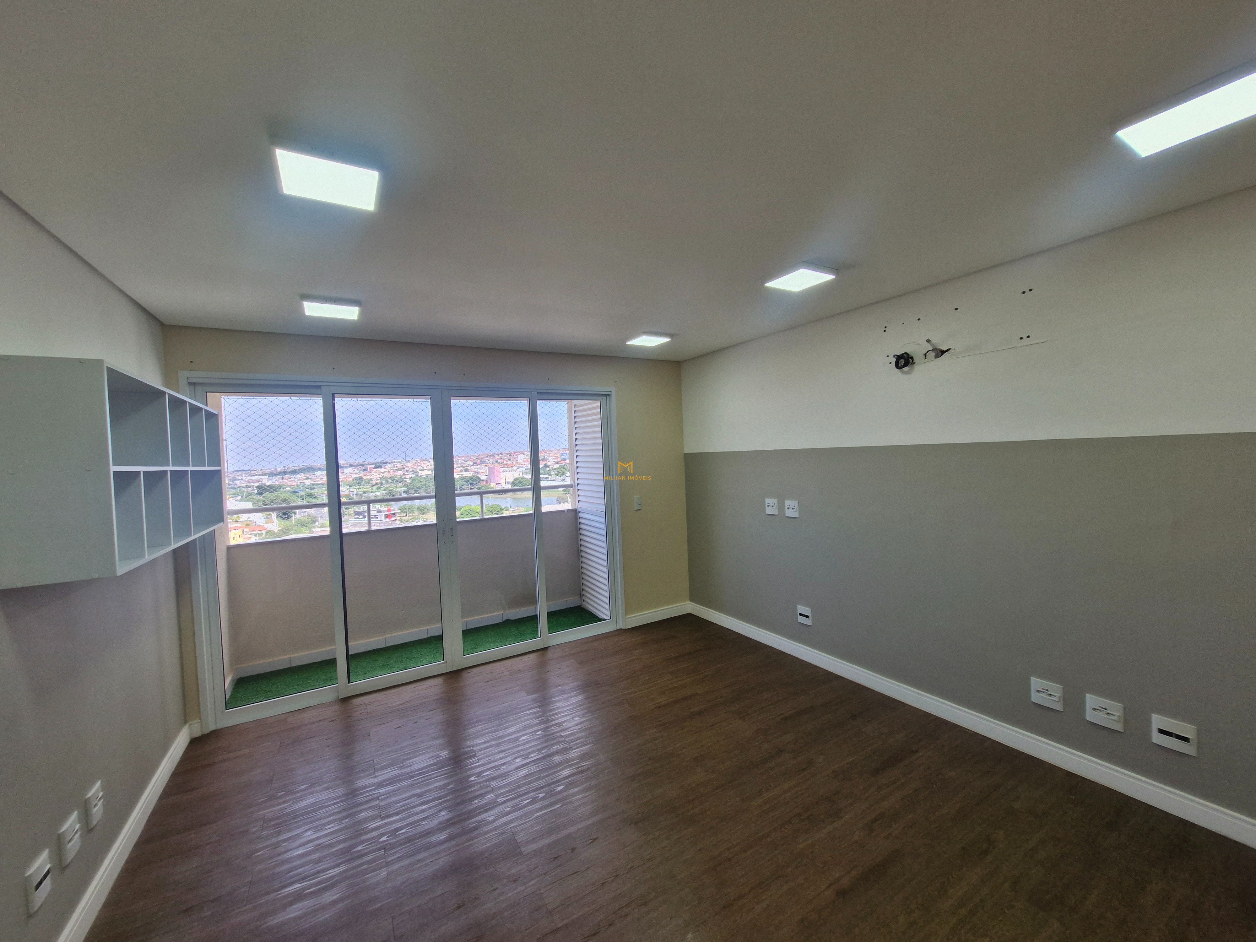 Sala-Conjunto, 40 m² - Foto 7