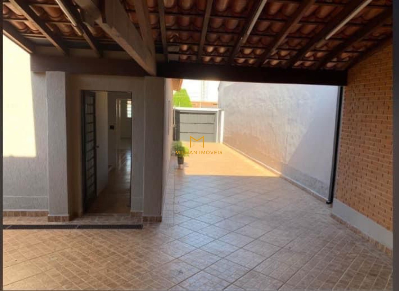 Casa, 3 quartos - Foto 13