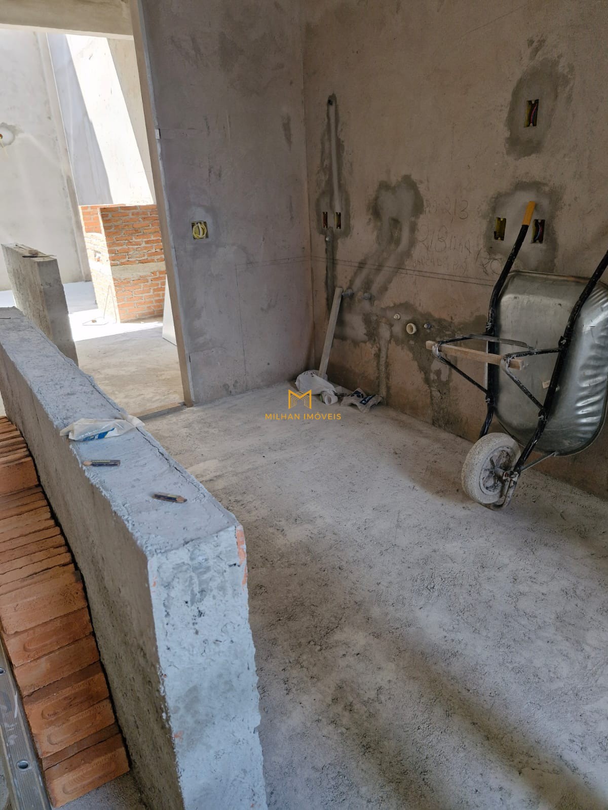 Casa, 3 quartos, 150 m² - Foto 4