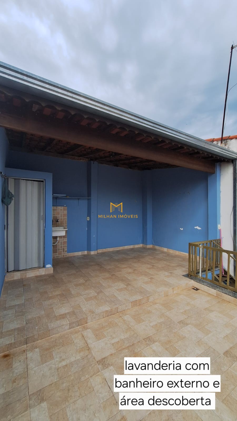 Casa, 2 quartos, 150 m² - Foto 6