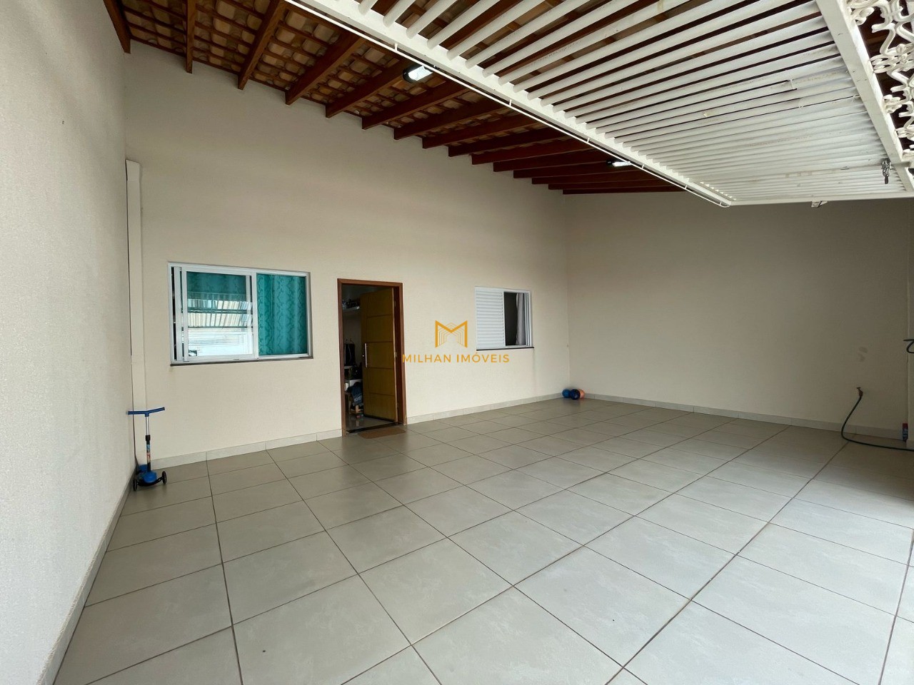 Casa, 2 quartos - Foto 16