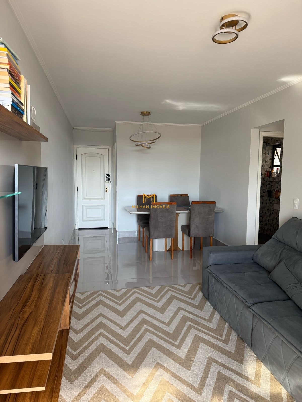 Apartamento, 3 quartos, 85 m² - Foto 4