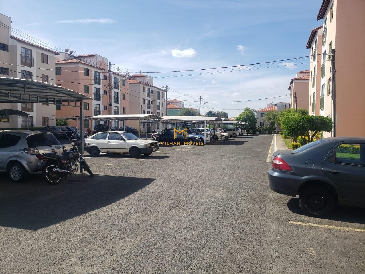 Apartamento, 2 quartos, 53 m² - Foto 13