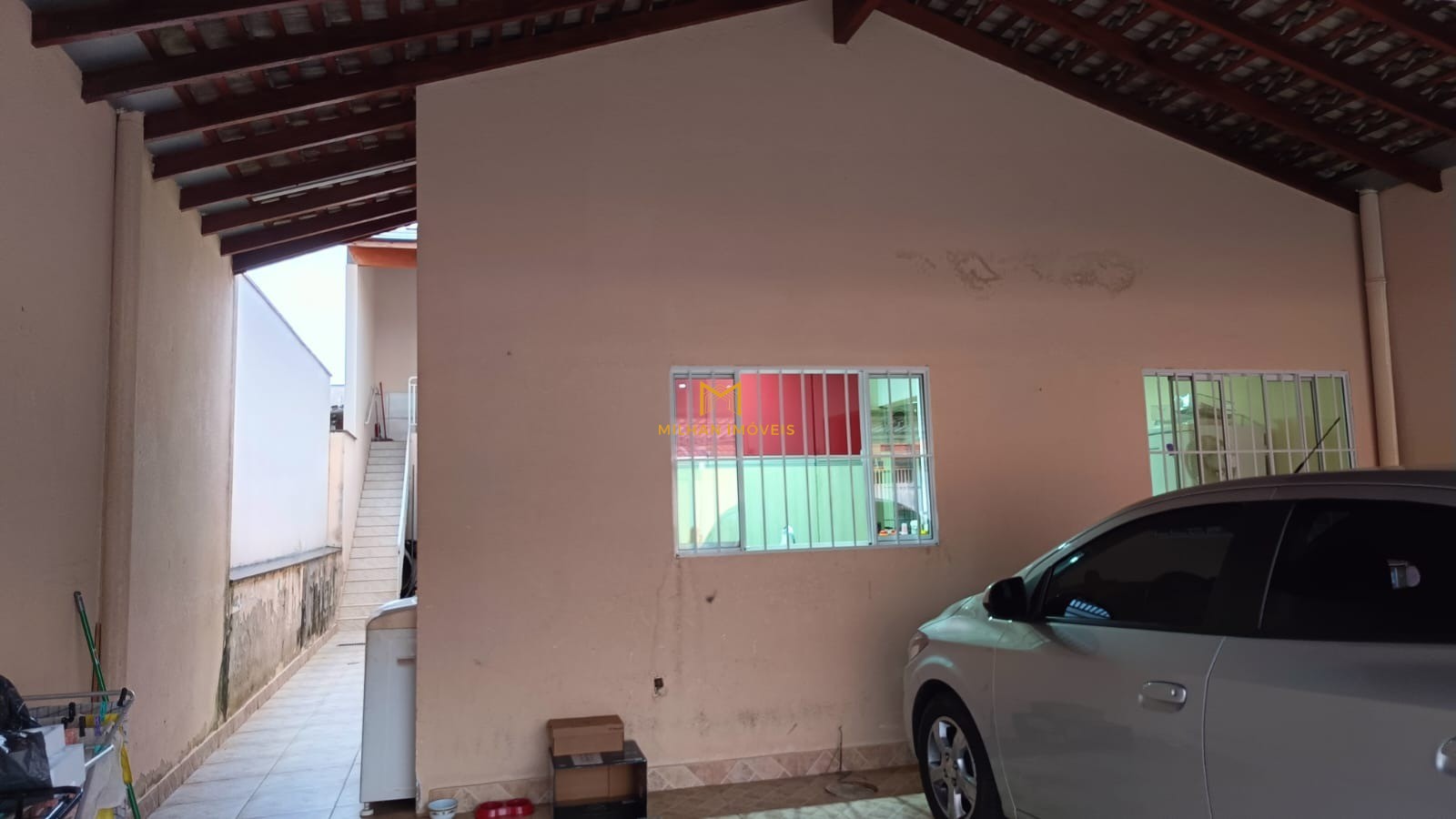 Casa, 3 quartos, 150 m² - Foto 16