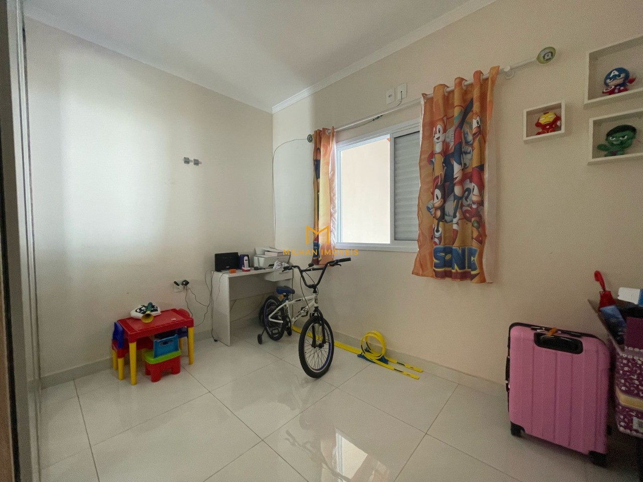 Casa, 2 quartos - Foto 7