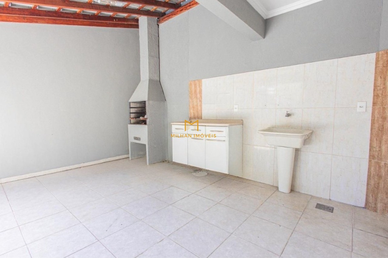 Casa, 4 quartos - Foto 21
