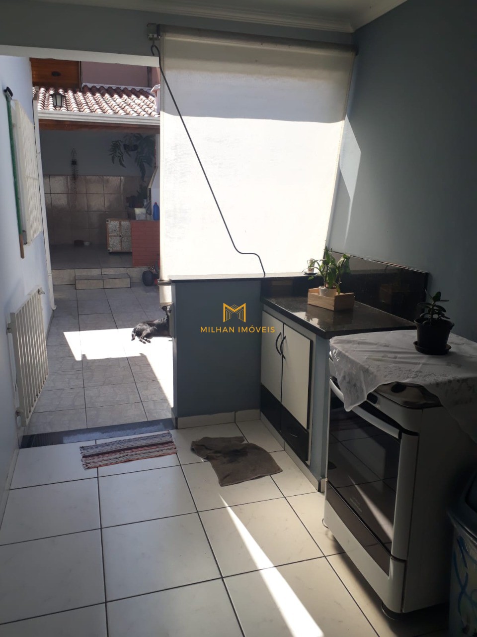 Casa, 3 quartos - Foto 8