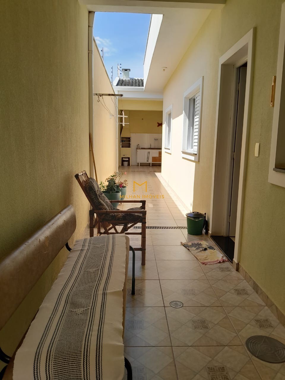 Casa, 3 quartos - Foto 19
