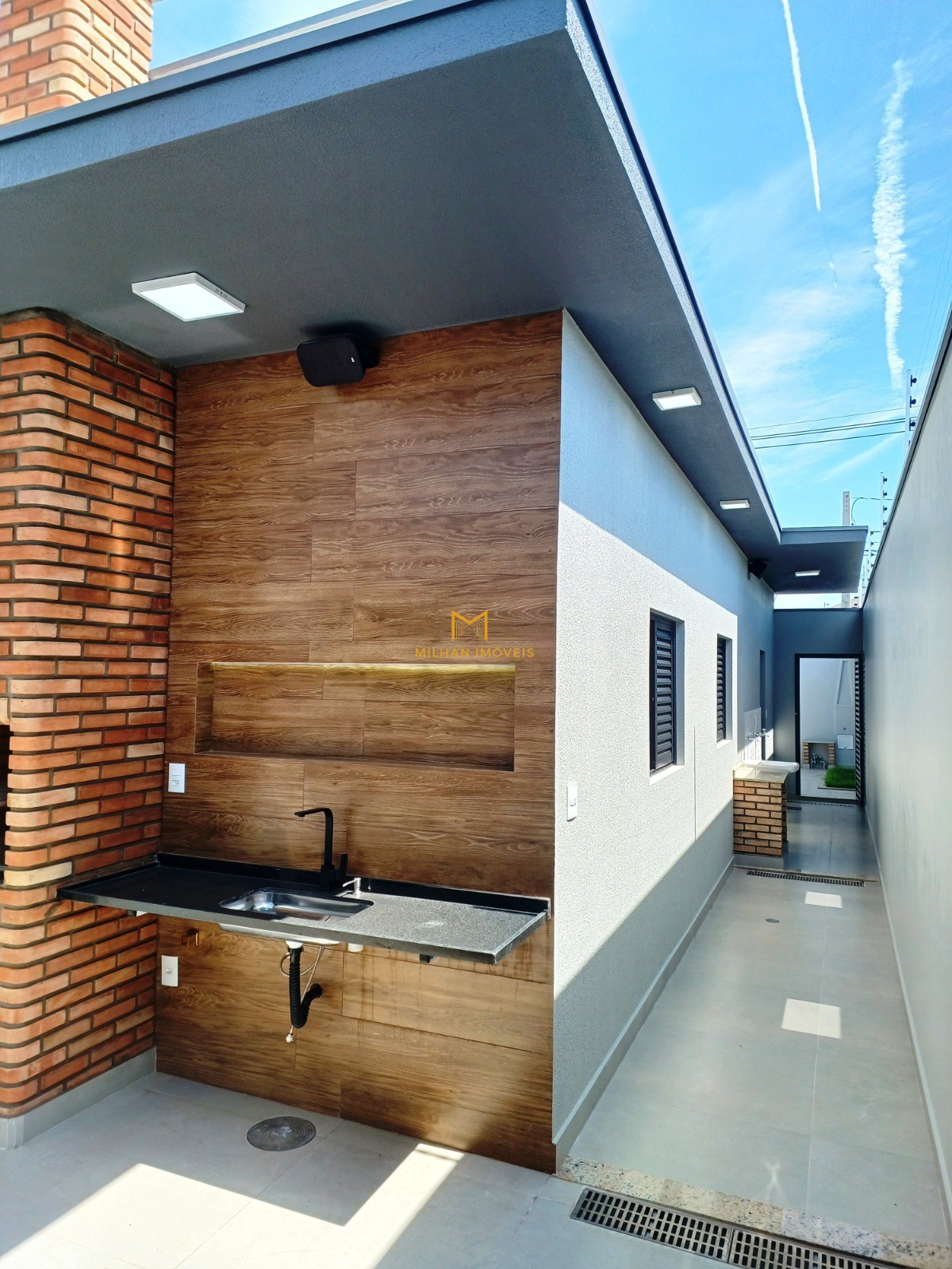 Casa, 3 quartos - Foto 22