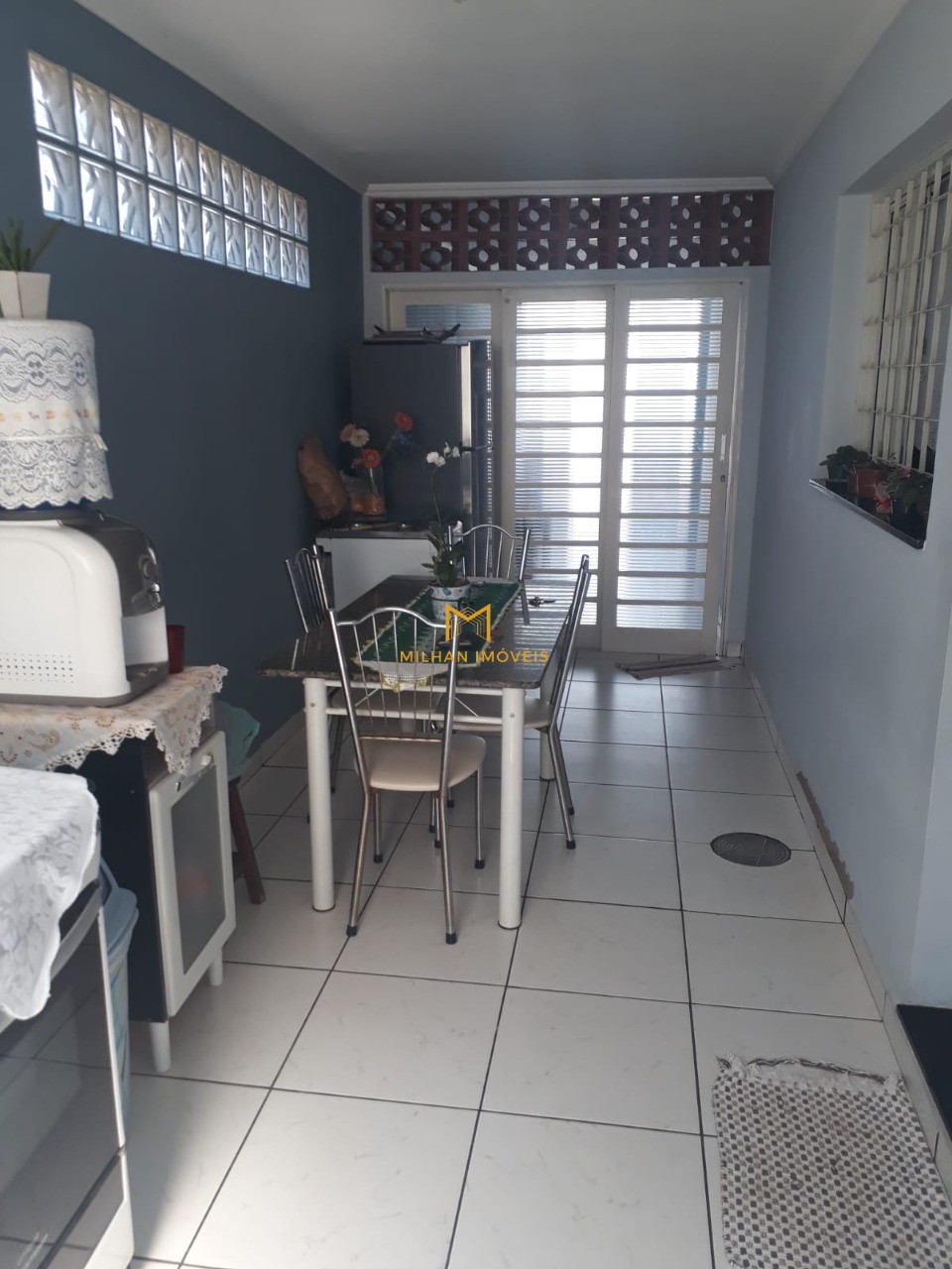 Casa, 3 quartos - Foto 11