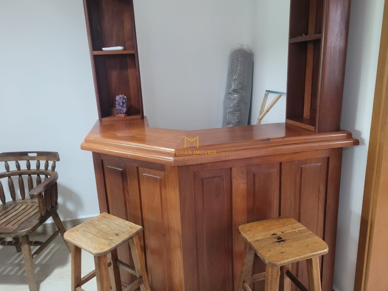 Casa, 3 quartos - Foto 3